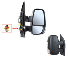 Rétroviseur extérieur à