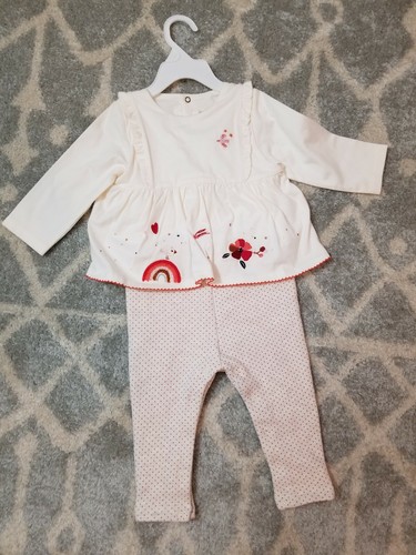 Nwt catimini combi longue - nwt,