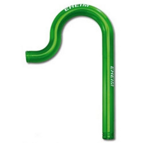 Eheim tube raccord - de, coude