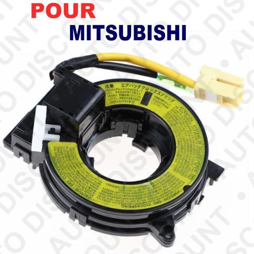 Contacteur tournant airbag - contacteur,