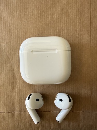Apple airpods neufs - 4, jamais