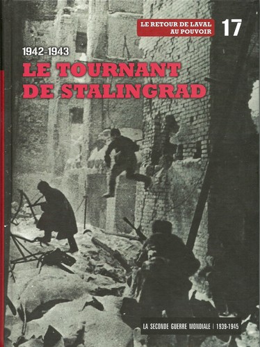 Seconde guerre mondiale - seconde,