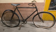 ancien vélo MDG avant 1910