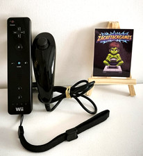 Manette WIIMOTE WII MOTE plus