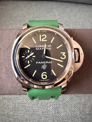Montre homme panerai - homme,
