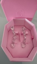 Swarovski Boucles d'oreilles