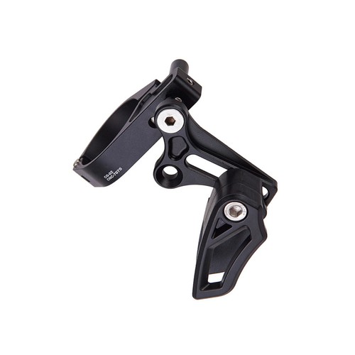 Black bike chain guide for - bike,
