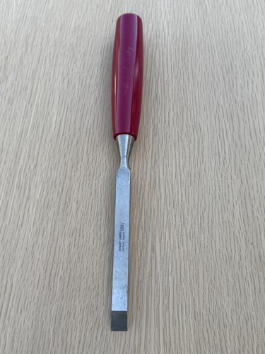 Sorby sash mortise chisel - sorby,