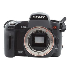 Sony a 450 a450 a-450