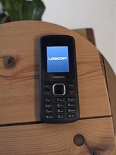 Téléphone vintage Logicom