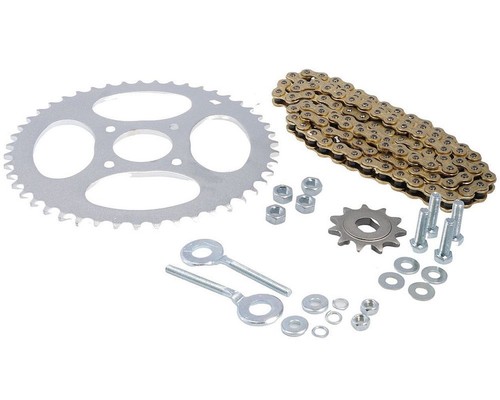 Kit chaîne igm pièces 415 - 16,