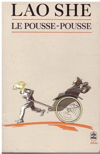Pousse lao - le,