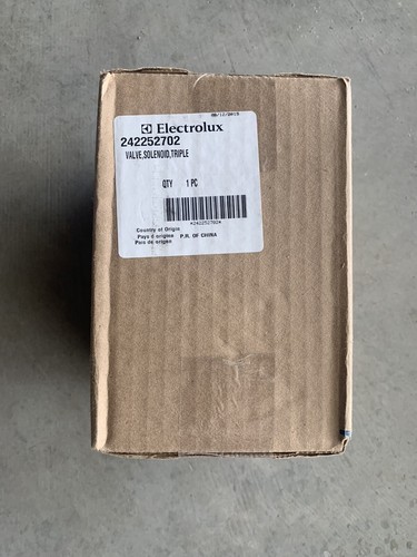 New 242252702 valve - new,
