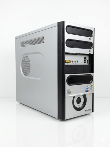 Microstar mt6 pentium 4 - mt6,
