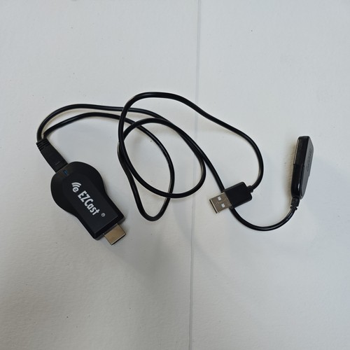 Ezcast full wireless - ezcast,