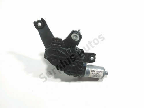 Moteur essuie glace arriere - moteur,
