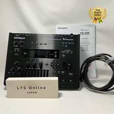 Roland TD-50X Électronique