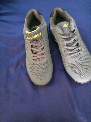 Chaussures lefus fr42 - cn, 43