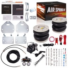 Ressort Kit Arrière for