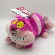 Alice au pays des merveilles - Peluche Cheshire Cat – DISNEY
