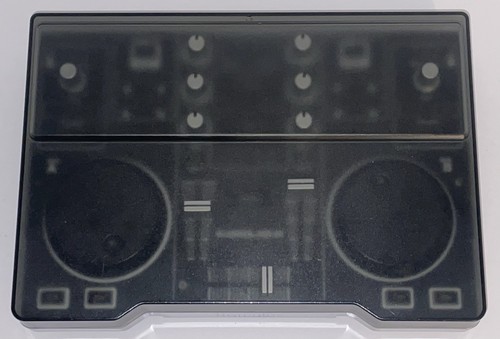 Hercules control mp3 dj - mp3, e2