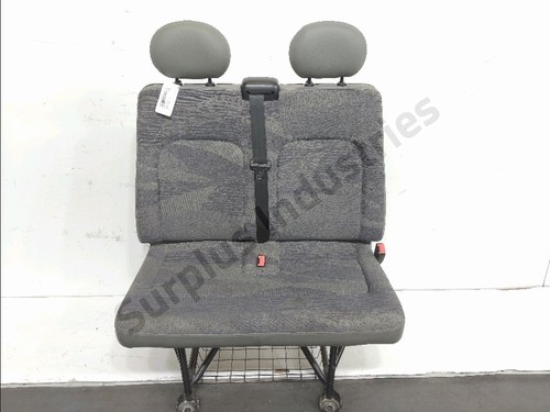 Banquette avant renault master - banquette,