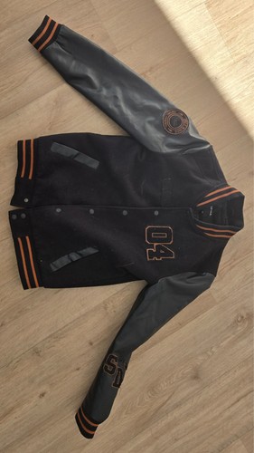 Kaporal veste ado - kaporal, style