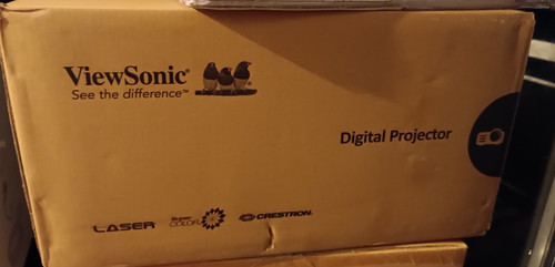 Viewsonic ls920wu - viewsonic,
