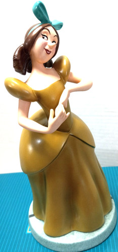 Wdcc disney dreadful drizella - wdcc,