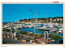 13 - Carry le Rouet - Le Port