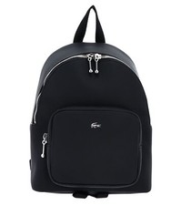 LACOSTE sac à dos Backpack Noir