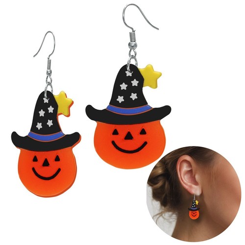 Drôle boucles oreilles - drôle,