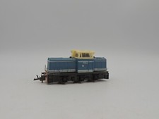Train Electrique - Locomotive Manœuvre 1334 - Ech. 1/120 - Voie TT