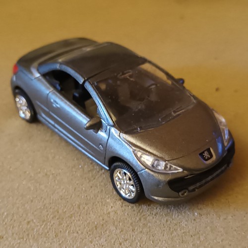 Norev peugeot 207 occasion - cc,