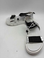 Pre-Owned Nero Giardini White