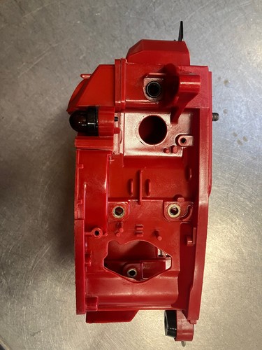 Carter moteur réservoir - -,