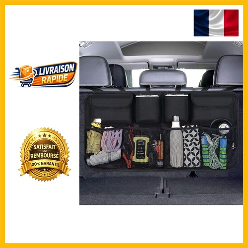 Sac rangement voiture - sac,