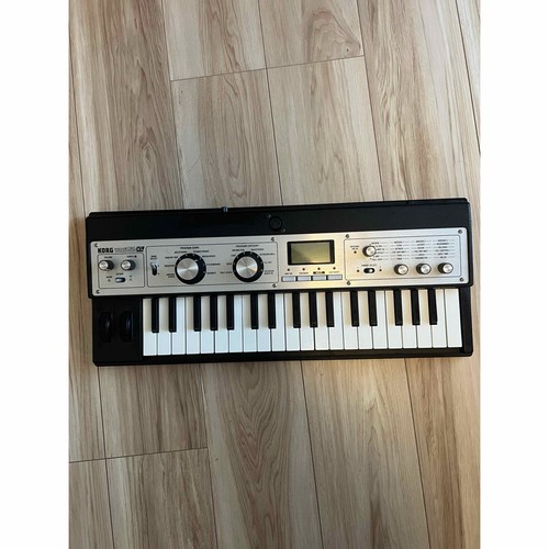 Vocodeur synthétiseur korg - vocodeur,