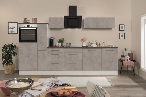 Cuisine bloc en - cuisine,