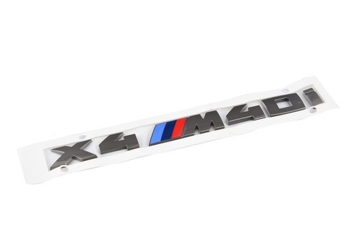 Bmw f26 emblème de - f26,
