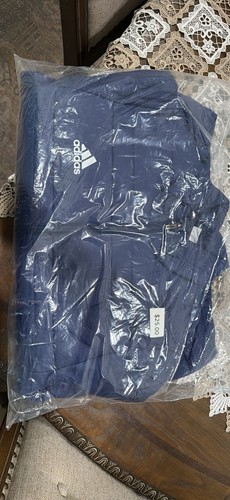 Adidad men puffer jacket - men's,