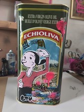 Oeuvre Street art contemporain de l'artiste Namec - 2025 ''Olive"