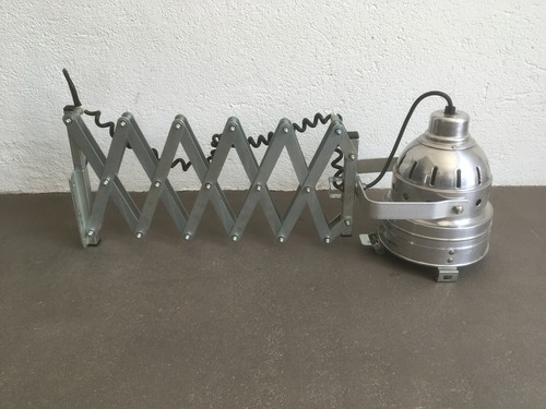 Lampe zig zag applique - lampe,