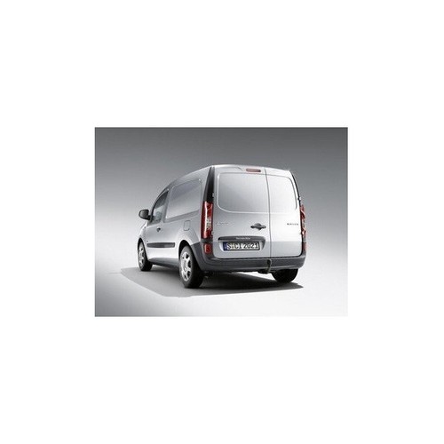 Attelage mercedes citan 2012 - mercedes, 2012-