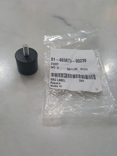 Berkel foot 403875 - foot, 01-403875-00239