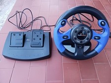 Steering Wheel for PC and PS2