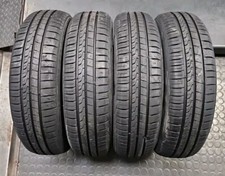 155/65 R14 75T 4 PNEUS HANKOOK