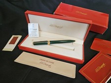 Stylo Bille ST DUPONT Modèle