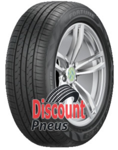 Fortune fsr 802 175 r15 - 175/65, 84v