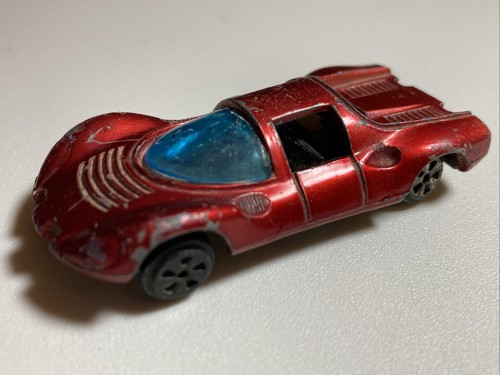 Kidco original 206 ferrari - wt,
